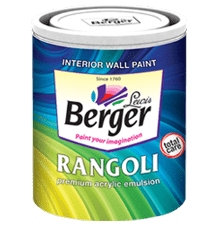 Rangoli Total Care