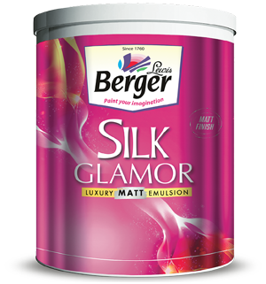 Silk Glamor Matt