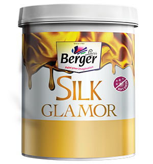 Silk Glamor Soft Sheen