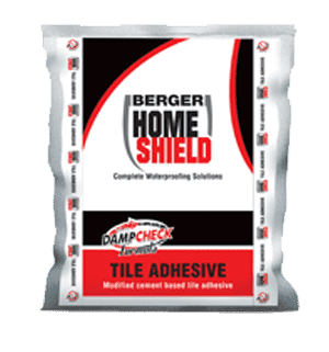 Tile Adhesive