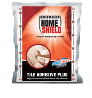 Tile Adhesive Plus