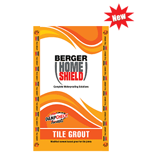 Tile Grout