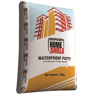 Waterproof Putty