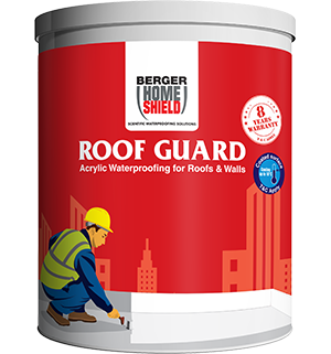 WeatherCoat Roofguard