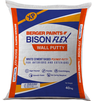 Bison Flex Putty