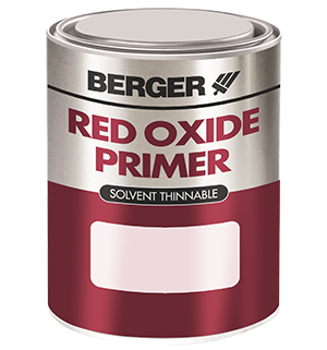 Red Oxide Primer